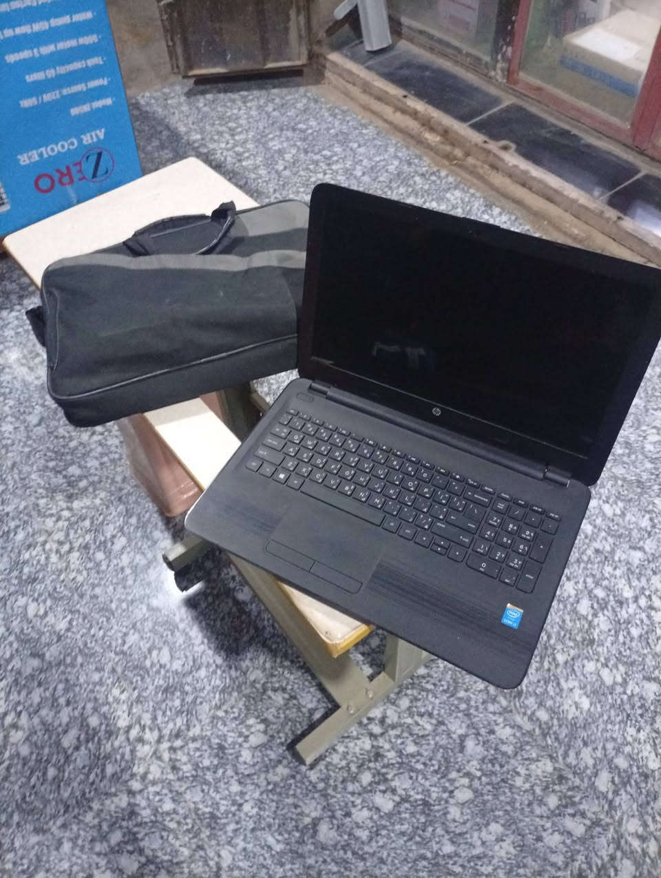 لابتوب hp.للبيع سعر  خاص وهذا رقمي ***********/
***********

