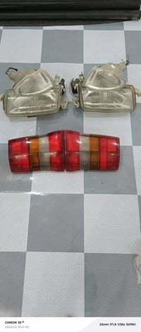 اصليات • اوبل استرا ستيشن • فلتر فان