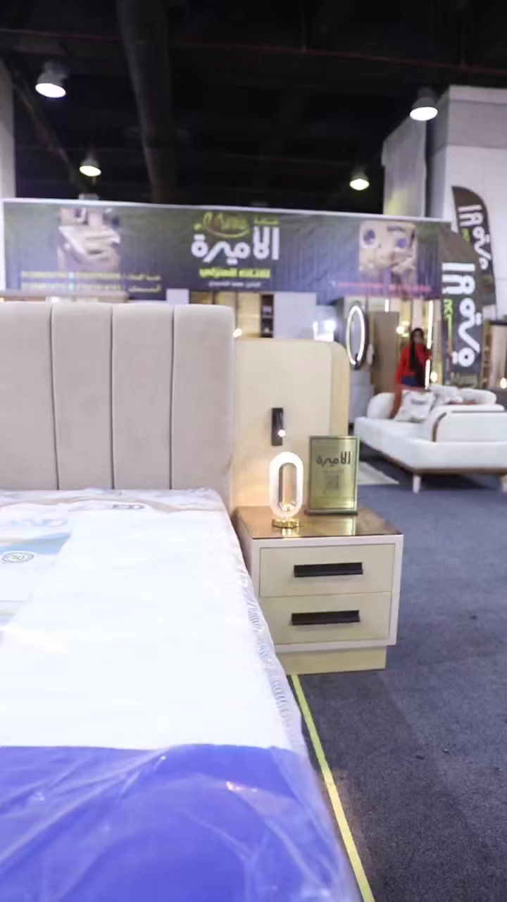 أوضة الماستر مش بس شكل…🤔
دي المكان اللي بترجعله آخر اليوم
روزتا من الأميرة 👑
تصميم هادي ومريح✨️
من غير زحمة تفاصيل ولا موضة هتختفي
شكل يعيش ويكمل مع أي تغيير في البيت✨️
اختيار عملي ويبان قيمته مع الوقت
📩 كلمنا وهنبعتلك كل المقاسات والألوان

للمزيد من التفاصيل 
ابتعلنا علي رسائل الصفحة او من خلال الارقام دي
01080950418
01062889923

#مصنع_الاميرة #اثاث_دمياط #صنع_في_دمياط #الأميرة #دمياط


**إذا كنت صاحب هذا الإعلان وتريد حذفه لأي سبب، رجاءا أرسل رسالة إلى الدعم الفني**