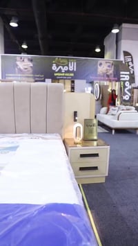 غرفة ماستر • روزتا الأميرة • صنع دمياط