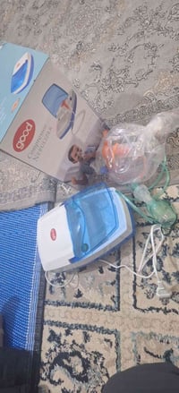 جهاز بخار • جديد بالكارتون