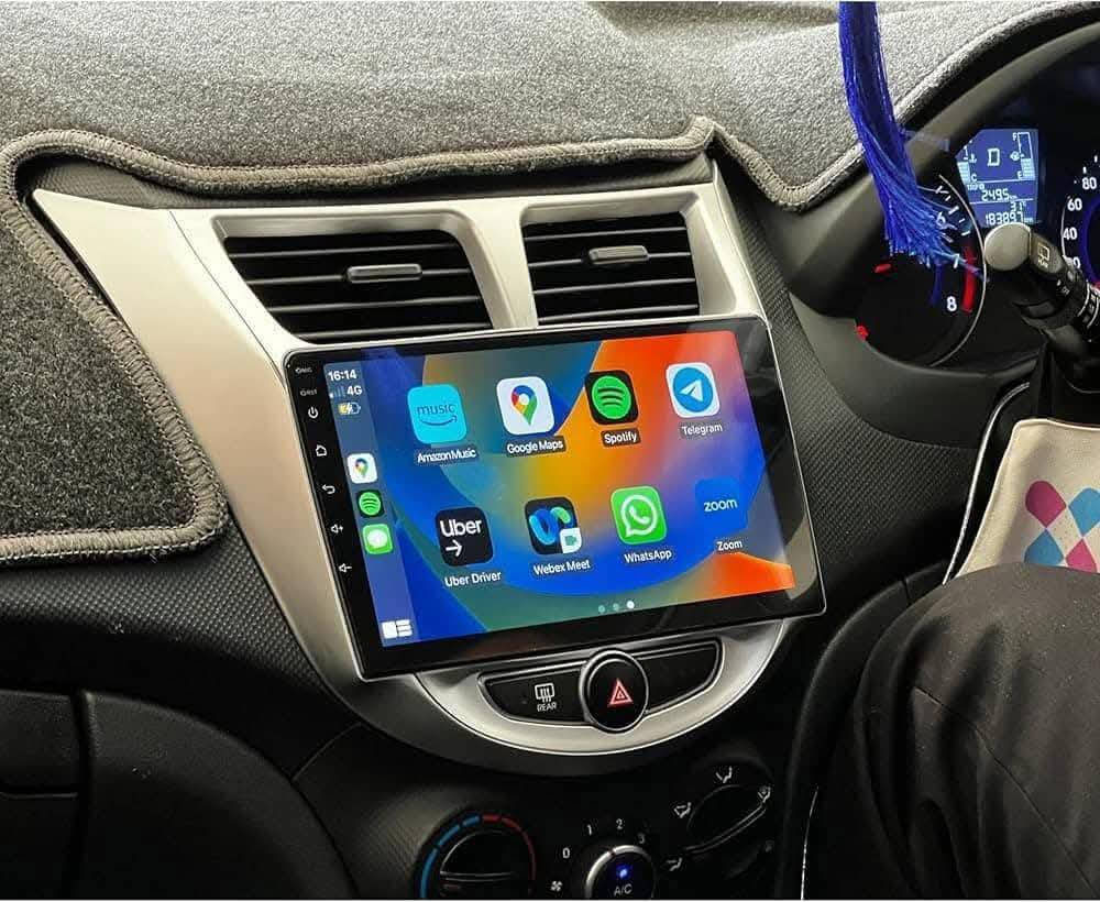 شاشات جميع السيارات
عرض خاص تاب ندرويد مع لكامره

فلاش بلوتوث واي فاي يوتيوب

جي بي اس راديو تشحن موبايل

تعرض فيديو سوق بلي مخرج دمام 

تاب اندرويد ذاكره 64 فول مواصفات

سعر( 75 ) لف وشد مجاني ضمان شهرين

 *********** /***********

محلات ( مثنى وماهر)بغداد العبيدي مقابل بانزين خانه
