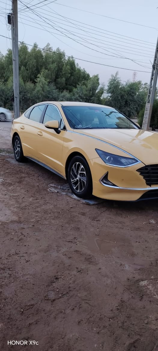 السلام عليكم سوناتا هايبرد موديل 23 خليجي سياره جاهزه من كل شي سعر 148 الاستفسار رقم الموبايل***********
