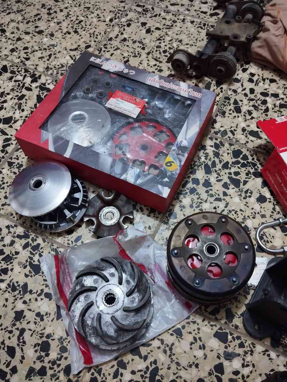 البيع غراض ماكس البيع


**إذا كنت صاحب هذا الإعلان وتريد حذفه لأي سبب، رجاءا أرسل رسالة إلى الدعم الفني**