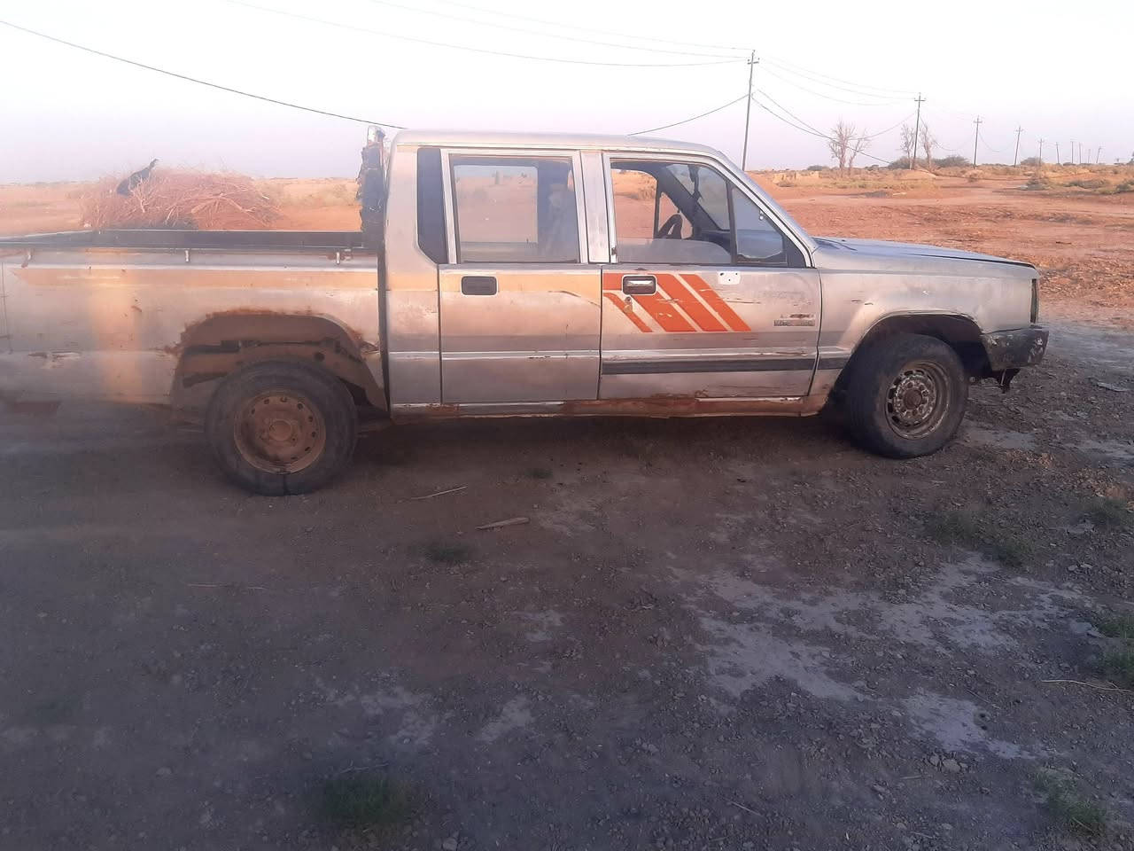 سيارة البيع نشبشن صولي  رقمي***********
