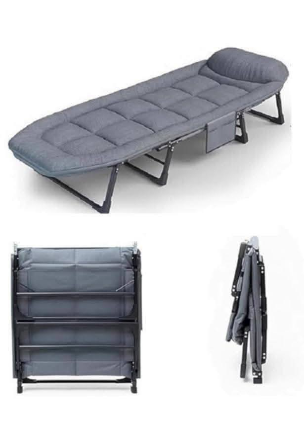 سرير سفري يطبك وسهل النقل ويتحمل وزن ثقيل 
الواحد ب٣٠ مع التوصيل لجميع المحافظات العراق متوفر


**إذا كنت صاحب هذا الإعلان وتريد حذفه لأي سبب، رجاءا أرسل رسالة إلى الدعم الفني**