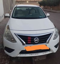 نيسان صني • ٢٠١٦ • رقم اربيل