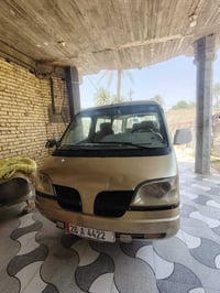 مكينة وكير • ٢٠٠٦ • سنويه ٢٠٣٠
