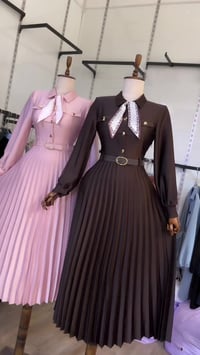 ملابس عيد • موديلات جديدة • سبع البور