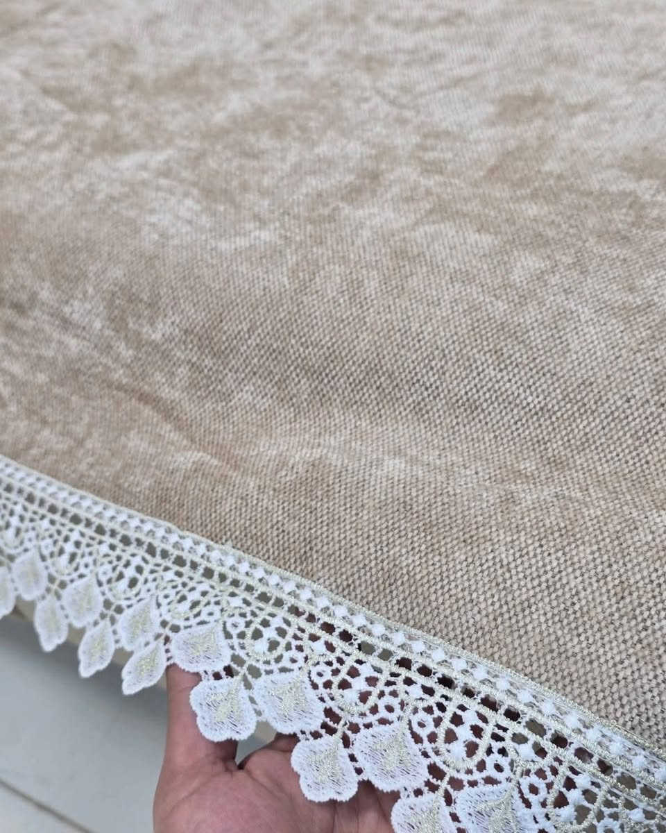 مفرش تخم امتار
خامه شانيل ثقيل
نزال ٨٠ سم

الحجز ولاستفسار مراسله الصفحه

#ترند# #العراق#اكسبلور#لايك #فولواكسبلور


**إذا كنت صاحب هذا الإعلان وتريد حذفه لأي سبب، رجاءا أرسل رسالة إلى الدعم الفني**