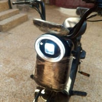 السعر ١٦٠وبيه مجال 07753133596