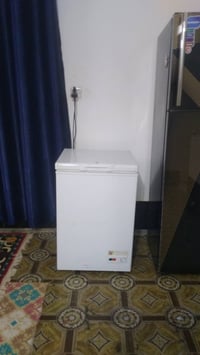 فريزر • ٥ قدم • التاجي