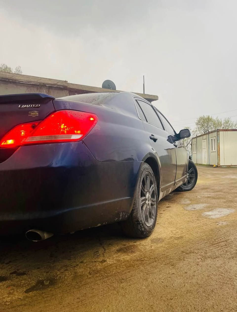 AVALON2007DUBI BRAWA
‎بوفروشتنو گورينةوة بةشتي بةدلم بيت
‎براوةي دوبةي 
‎سيارة فول فولة لمتيد
‎سلايد كوشين جلدو هيترو كارةبايو خزن
‎بصمةو ٤دةركة و صنوق بصمة
‎سيارة نمونةية لةجواني 
‎هةمو گيانيي بةشةرتة
‎گيرو مةكينةو توندو توليو كارةباي بةشةرت
‎تبريد لةگةل سوج بةشةرت
‎هةر جوار تايو ويلي نوي نوي
‎سيارة مواسةفات امريكية
‎شوين سوران گورينةوةش دةكةم بة شتي بةدلم بيت
‎بو سعر تلفون بكة
*********** أربيل, العراق

