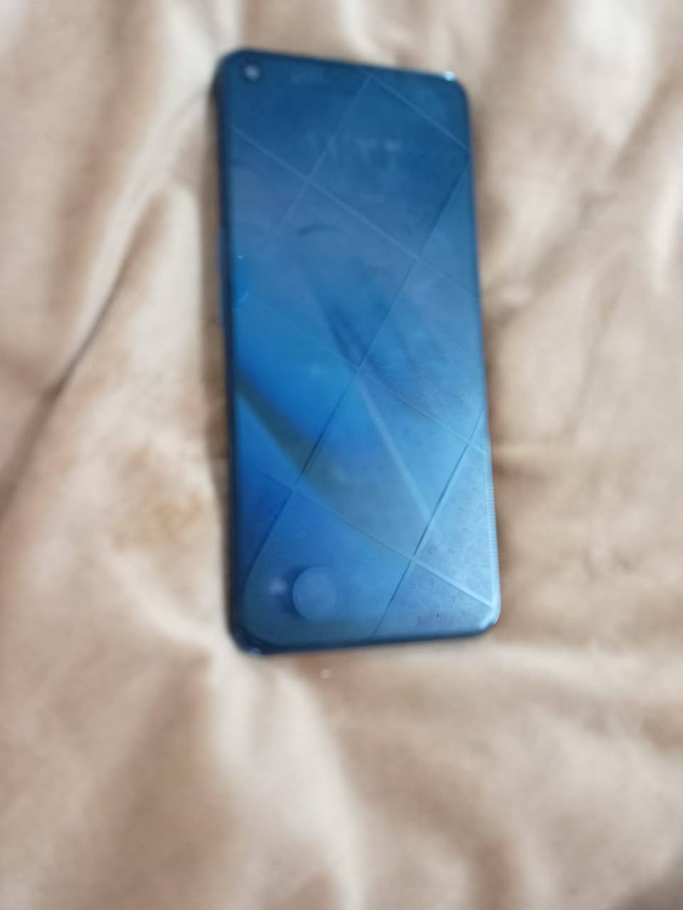 السلام عليكم جهاز ريدمي ذاكرة 256 للبيع مثل مموضح بصور بس ضهر مكسور كامره فول


**إذا كنت صاحب هذا الإعلان وتريد حذفه لأي سبب، رجاءا أرسل رسالة إلى الدعم الفني**