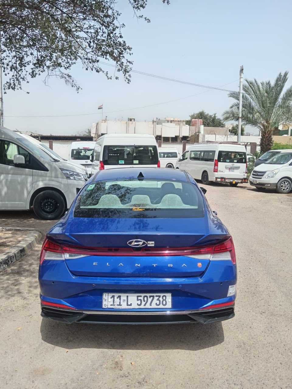 النتره مديل 23
هايبرد حادث صندوك مرواوس بواديدي دستروي 

***********
