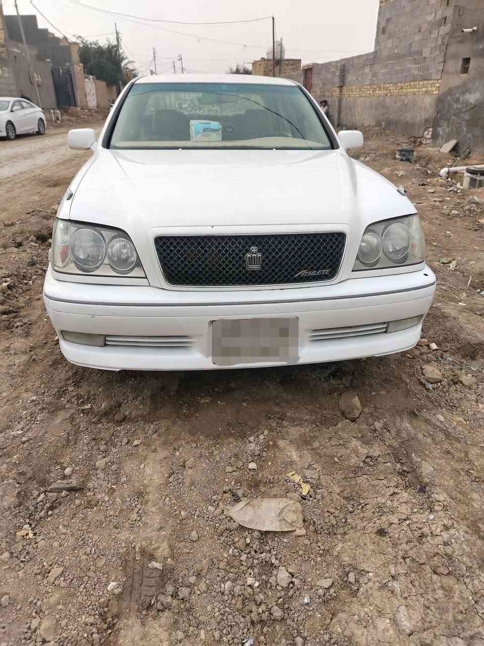 سياره متوئمة موديل 2002 سياره جهاز من كلشي سعر 35  وبية مجال   هاذه رقمي ***********
