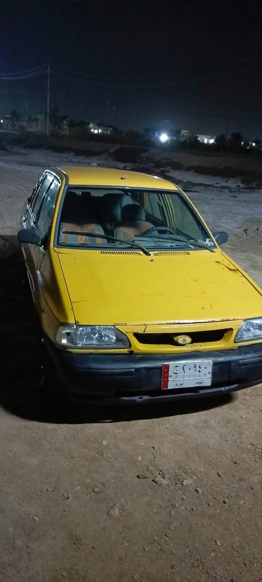 سايبه مديل 13مكينه وكير  نضيفات كرهبايات شغاله تخم تاير جديد راعيهه موجود شوكت ماتريد داورلك سنويتهه صاقطه ب24 
سعر16وبيه مجال 
***********
