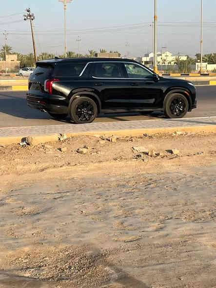 السلام عليكم 
بلسايد 2023 XRT بدون لوحات تترقم جميع المحافظات لاستفسار ***********
