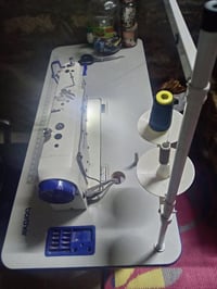 مكينه مال خياطه شغاله السعر نتصل عل رقم 📱 07724253428