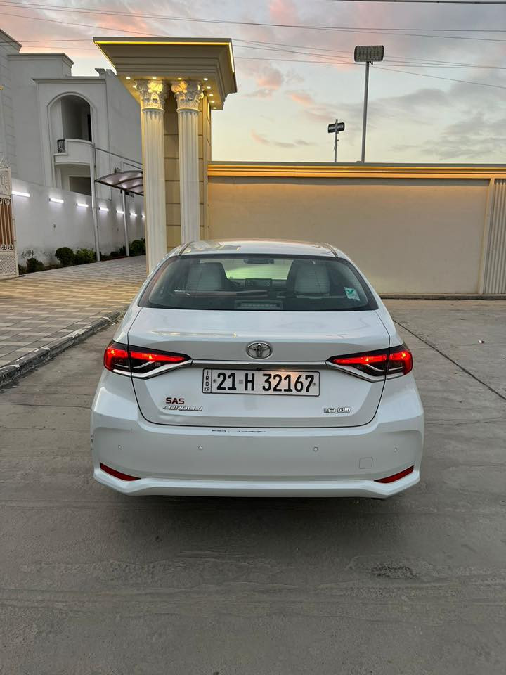 للبيع كورولا ساز خليجي موديل 2022

محرك 1.8

ماشية 59 ألف كيلو متر 

البنيد  مبدل بالشركة

بيها حالوب وشخوط مثل ما موضح بالصور

*********** للاستفسار الاتصال على الرقم
