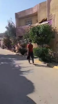 بيت للبيع حي السفير قريب شارع الوازات افران المصطفى مساحة 100 متر واجه...