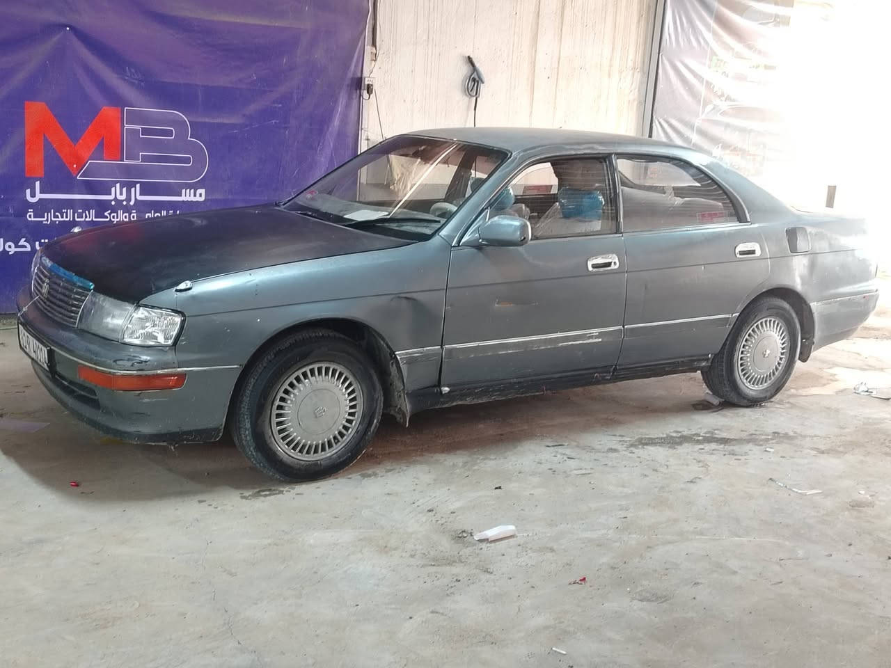 السلام عليكم بطه متصل موديل 94 كفاله عامه من اصوليات وعيب شرعي و ونقل جثه و كص  السياره بلادي بدون صبغ رقم بغداد  انكليزي تحويل مباشر بسمي سنويته ل 2029 السعر 50 وبيه مجال بابل الحمزه الغربي***********
