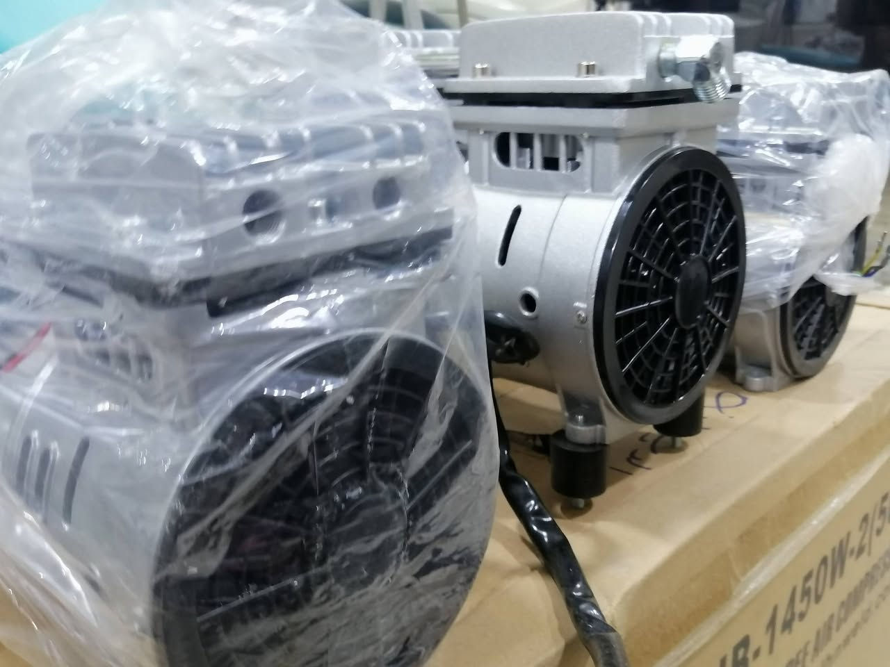 إلى مهندسين الصيانه
ووصول وجبة ماطور كمبريسر بقدرات (550w, 600w,750w)
للإستفسار مراسلة الصفحه على الخاص او الاتصال بالارقام التالية
***********
***********
العنوان الديوانيه العروبه الثالثه مقابل متنزه گرين لاند
