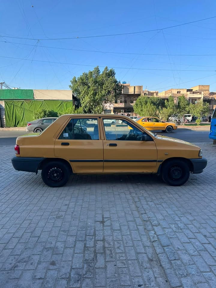 بسم الله الرحمن الرحيم
سيارة سايبا موديل 2015 رقم بغداد انكليزي
السيارة نظيفة جدا نقص بيه فقط تبريد
الرقم *********** واتساب اتصال فقط
