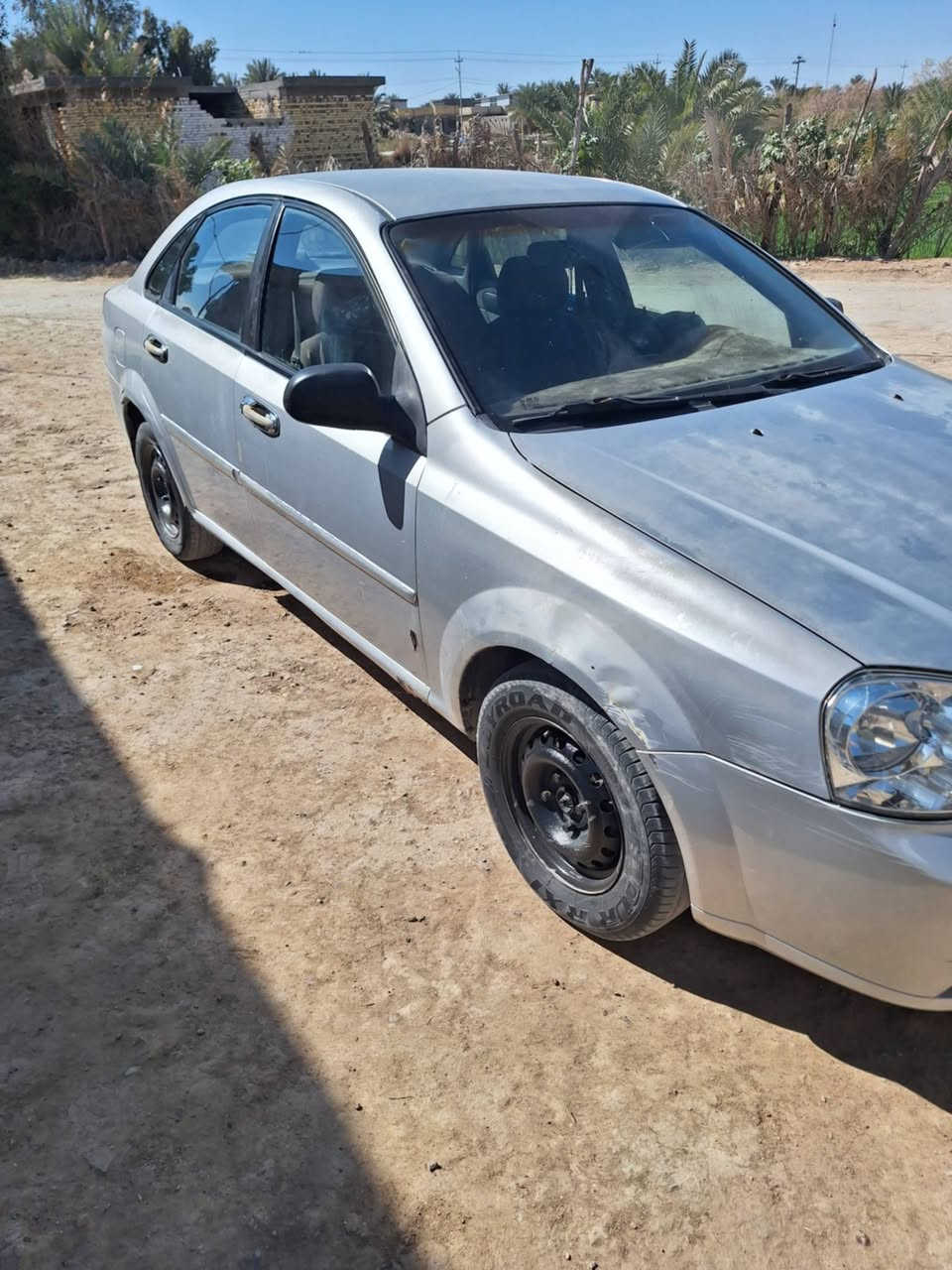 السلام عليكم اوبترا للبيع 2005 ما بيها شي نقص رقم كربلاء
السعر 53 وبيها مجال حك الجية العنوان
بابل غير متواجد على الفيس
رقم الهاتف ***********
