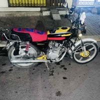 سيفان • موديل ٢١ • مكمرك كامل