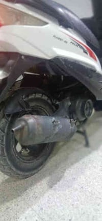 دراجه هاوجر للبيع محرك ماكس ياباني عدله دراجه نضيفه كله شغاله نكره سلف...