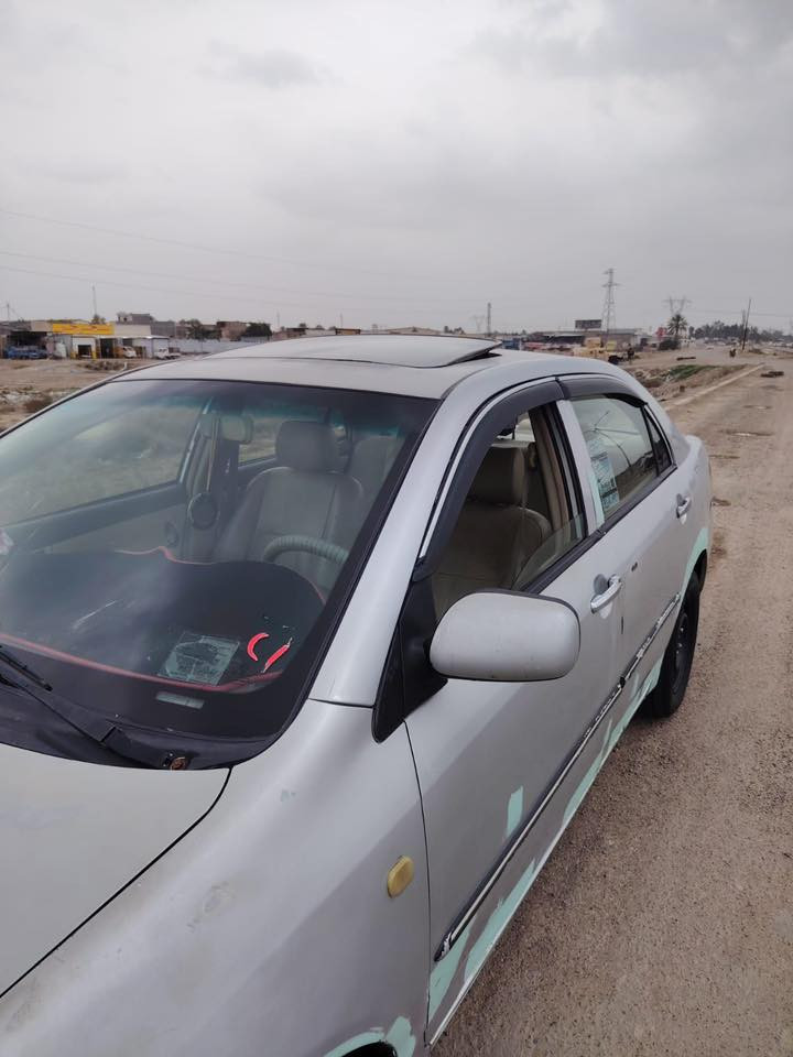 سلام عليكم  للبيع بي واي دي F3موديل 13 رقم واسط رقم دولي جديد هزه جديده سنويه لل2030 تحويل ثاني يوم سنويه بسمي السياره جاهزه كير مكينه لانسر بلاديه خير من الله صدر امامي خلفي درايم شفتات جديد كهربائيات شغاله بيهه نواقص الجام الخلفي ميشتغلن فتحه السلايت شغاله شاشه باتري جديد زوج تايرات خلفيه جدد الاماميه نص عمر بيهه دوشمه ارضيه جديده داخلهه جديد بيهه طخه الجاملغ الخلفي فقط السياره يحتاجلهه صبغ تدفئه شغاله والتبريد كمبريسر فقط تريد ينزل من سعرهه تريد اني اصلحهه مستعجل ع بيعتهه سعرهه 45 قفل قفل 
هـ *********** مكاني بابل سكندريه
