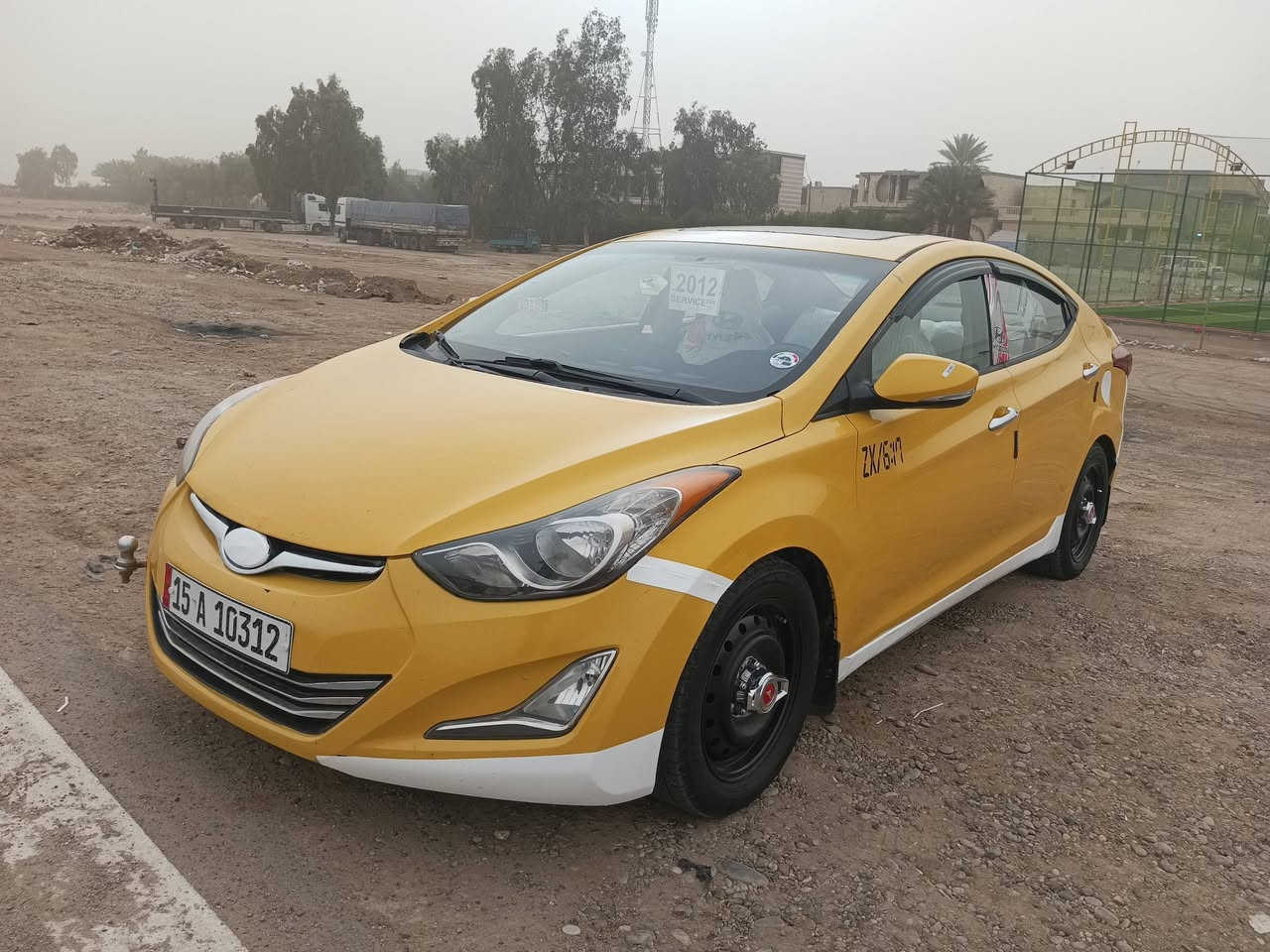 البيع النترا التفلصيل داخل المنشور


**إذا كنت صاحب هذا الإعلان وتريد حذفه لأي سبب، رجاءا أرسل رسالة إلى الدعم الفني**