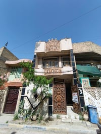 بيت للبيع - الحرية - قرب المتنزع