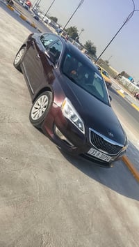 كادنزا مديل 2011 فول مواصفات خليجي مكينه 6 بنورامه بصمه مري شفط بصمه ب...