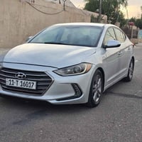هيونداي النترا • ٢٠١٧ • كربلاء