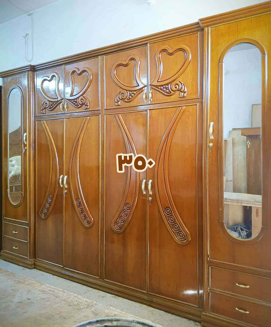 اكو توصيل بكروه بغداد فقط عنوان الشعله


**إذا كنت صاحب هذا الإعلان وتريد حذفه لأي سبب، رجاءا أرسل رسالة إلى الدعم الفني**