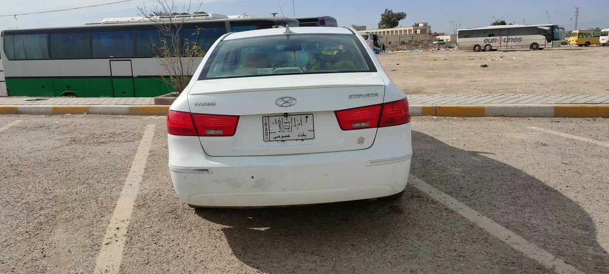 ياالله اللهم صلِ على محمد وال محمد
سوناتا 2010 ابيض رقم بغداد بسمي تحويل ثاني يوم
سيارة بيها الهلال مال جاملغات امامي خياس ومصبوغات توحيد لون والبنيد صار بي تگشير واني صبغته بدون حادث وصور قبل الصبغ موجود
سيارة كاملة مكملة دينار ماتصرف عليها
صيانة عامة تخم بلكات وتخم نوزلات
صدر امامي خلفي جديد
كير ومحرك خير من الله لاتنقيص ولاتبخير
تخم تاير نظيف 
هدروليك گير جديد 
فلاتر بانزين وشوتة وتبريد جديد
دبل راديتر سراوين جديد
مروحة اضافة جديد
تدفئة وتبريد ثلج
ترايد 200 للبصرة
السعر 119
مكان السيارة سامراء
***********
اذا مو شراي لاتتصل رحمة لأمك وأبوك
