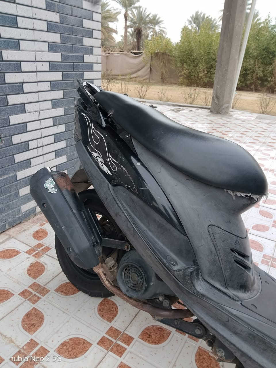 البيع مكاني سده الهندية السعر ٥٥٠وبيها مجال ***********
