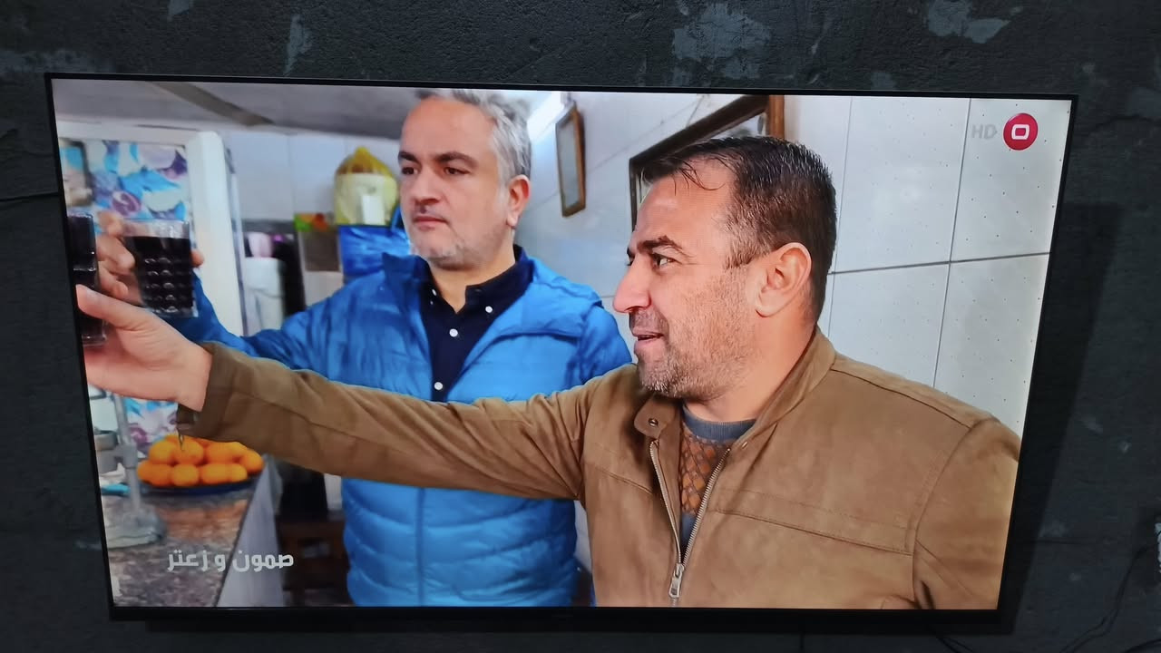 السلام عليكم للبيع شاشه حجم 65 مكان كربلاء السعر 325 الرقم***********
