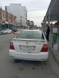 كورولا • ٢٠٠٧ • اوتوماتيك