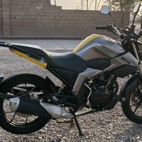 امرلي • موتور • موديل ٢٠٢٢