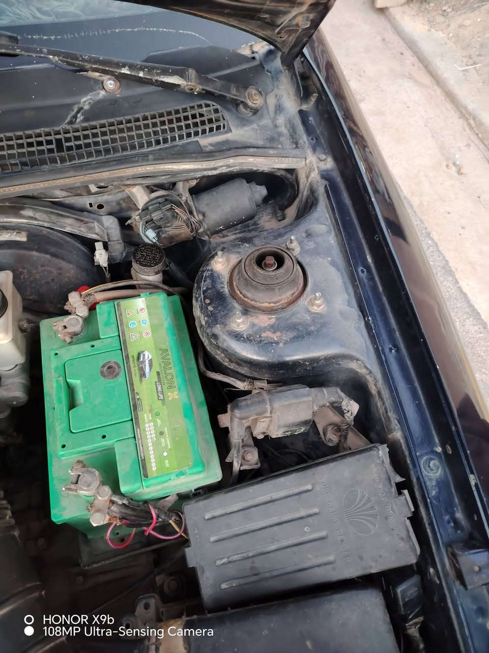 السلام عليكم كيا سيفيه موديل
94محدثه95 سياره مصبوغه عام لل جماليه كفاله من كير ومحرك وخياس   سنويه  صار شهر من ساقطه رقم بغداد  *********** السعر 30وبيهه مجال
