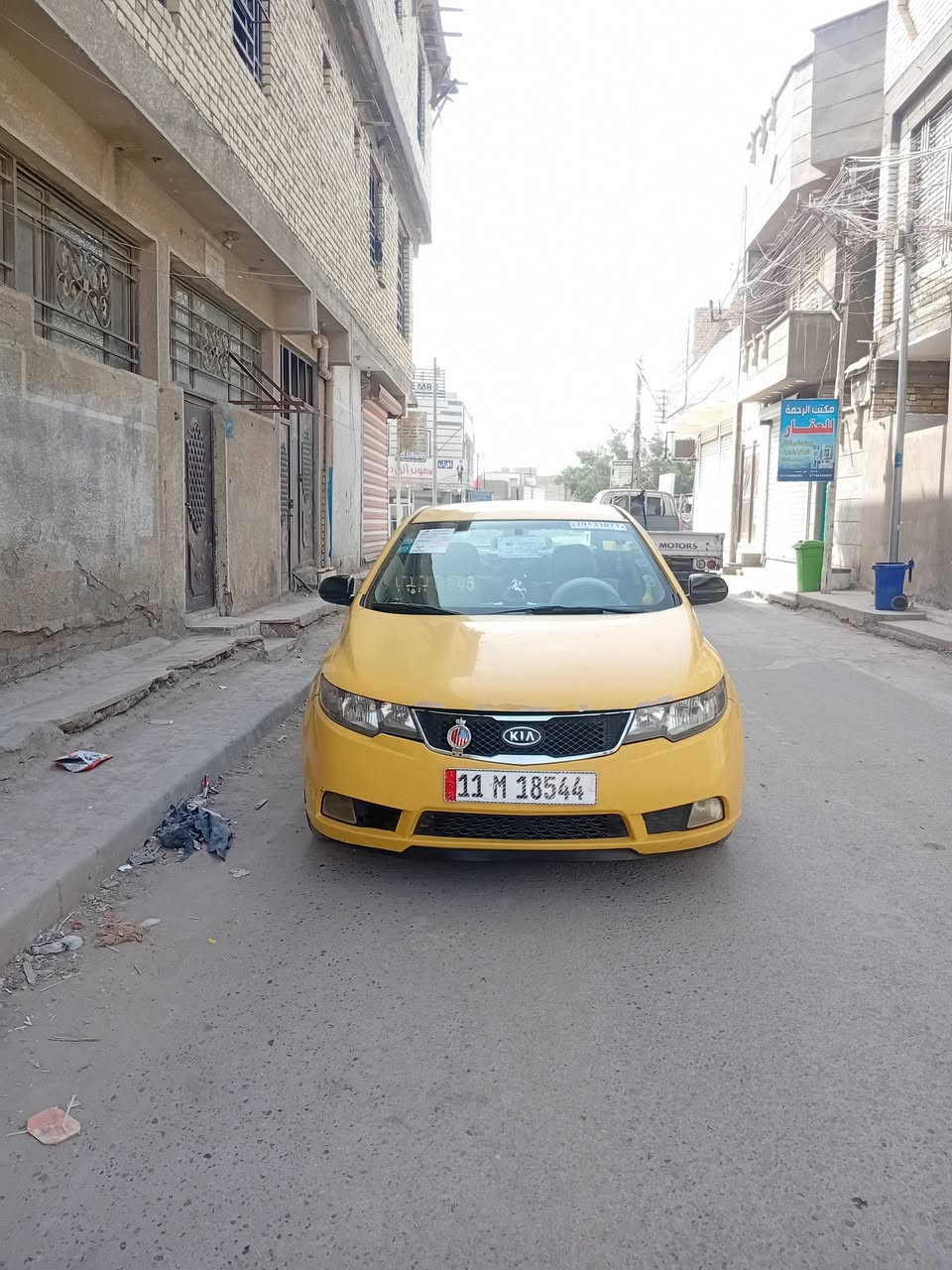 كيا فورتي موديل ٢٠١٣ وارد أمريكي. بيهه جاملغ. مال أمريكي   بدون داخل   مكينه  وكير  تبريد  تخم  تاير  صدر  جديد  حجم  مكينه  ٢٠٠٠ دوش  سعر ٧٣ بيهه مجال  بصيط  مكان  سياره  بغداد  *********** سياره بيهه سونر موجود
