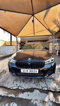 530 موديل 2021 ماشية 39 الف   خليجي سيارة  سيارة بزيونة  07707241897