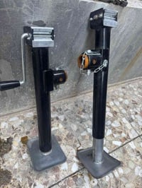 زوج جكات • لكرفان • نجف