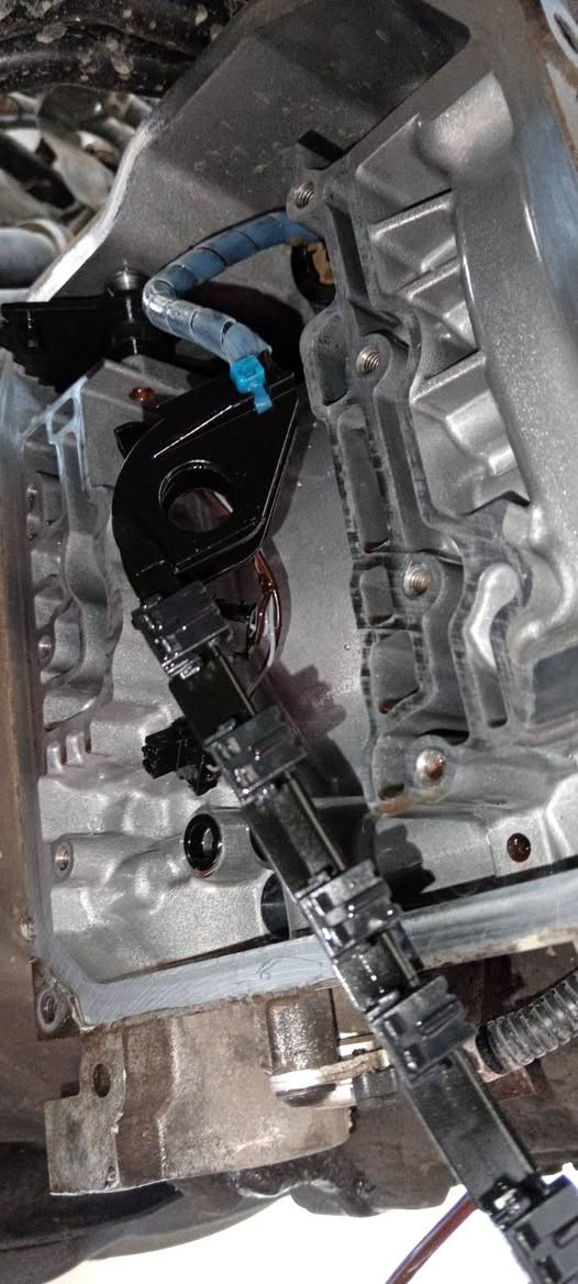 السلام عليكم ورحمة الله. تيكو 2014 كير اوتوماتيك صاحبها يشكي من طبه وهاف بعد سرعة 80 ومرات 100 يطبك ع صفحه يطفي ويشغل تختفي الحالة مؤقتآ بعد الفحص طلع عنده جوزات الكونترول بيهن مشكله بسبب تأخير تبديل الدهن والبراده الصايره بالتالي تلفن الجوزات تم تبديل جوزات ورجعت الامور طيبه ان شاء الله

مركز سمارت إنجن
بغداد الدورة شارع 60 قرب افران اليسر
*********** _ ***********
