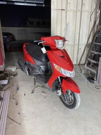 جي تي ار • 2017 • بغداد الشماعية