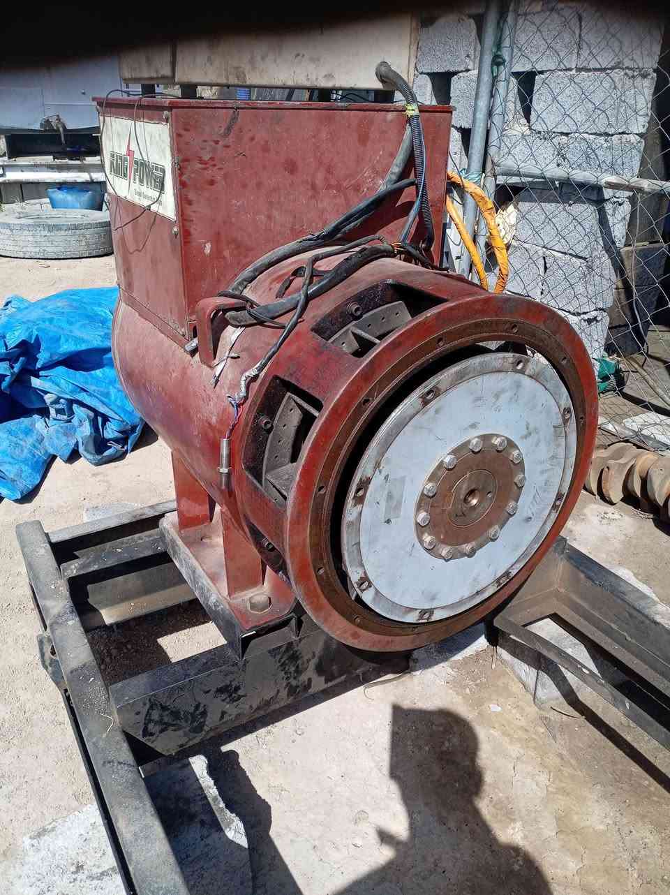 راس توليد ٣٥٠ كيفي انكليزي بلادي برغي ما مفتوح بي مع برودكشن حمايه مع شاصي مع قاطع دورة للبيع ب ٣٧ ورقه ***********
