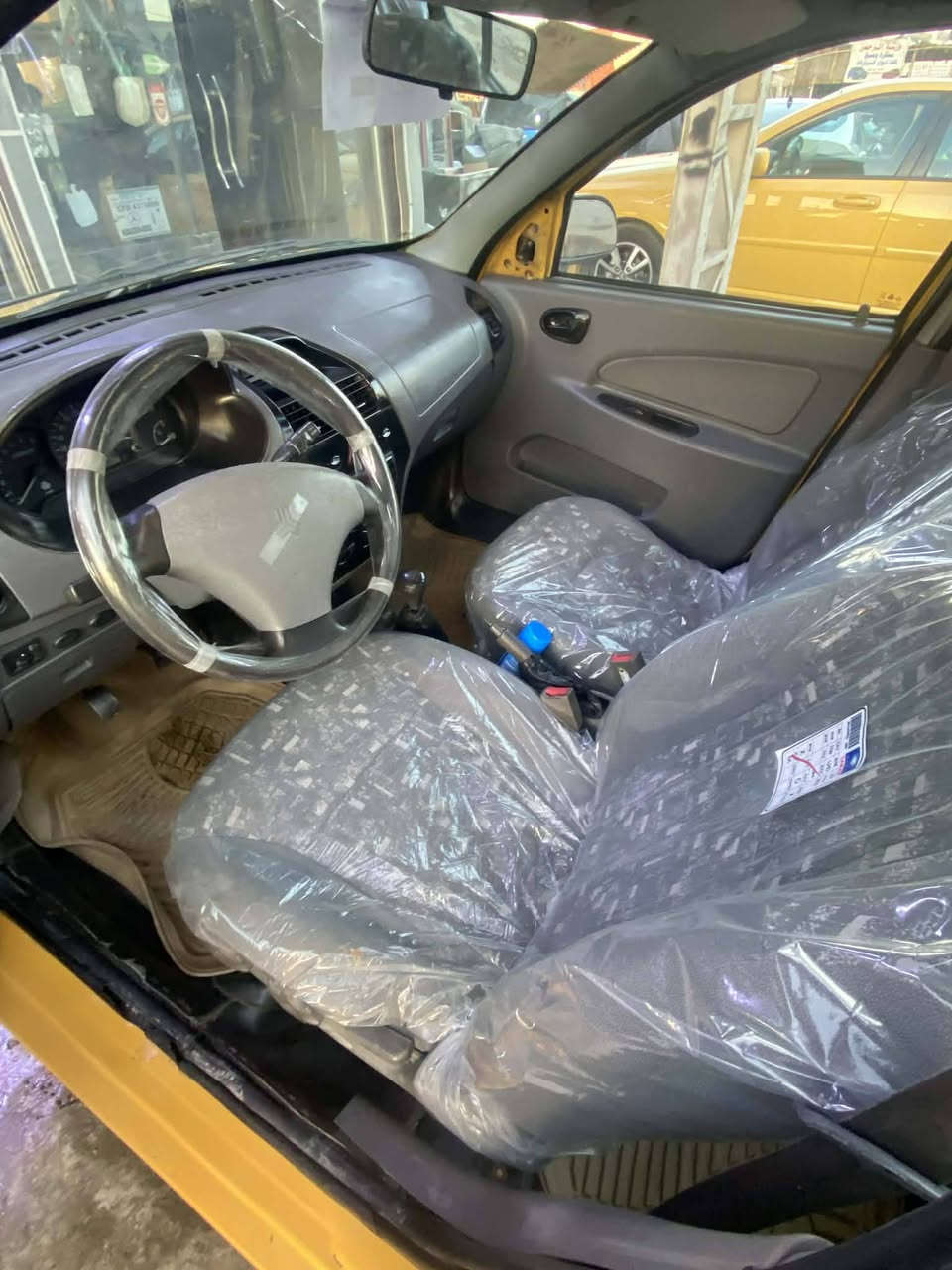 طيبه موديل 15 مكينه كير تبريد خير من لله لسياره أحله من لصور مكفوله من لظربه ولصبغ صدر أمامي خلفي جديد تغم تاير جديد مكاني لبياع شرطه الرابعه مبالي ***********. سعر 36 ورقه لحب يشتري يتصل ماجوب خاص
